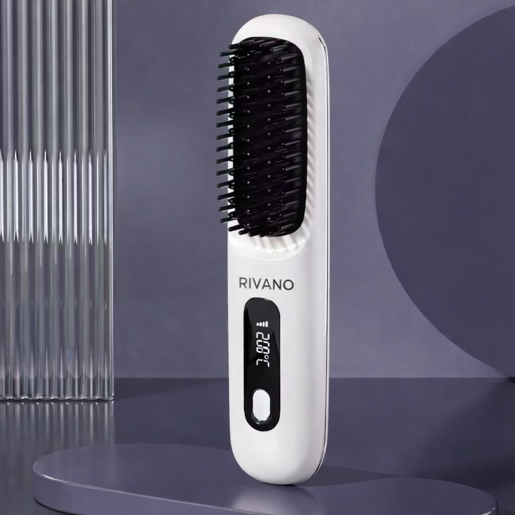 Rivano Portable Sans Fil