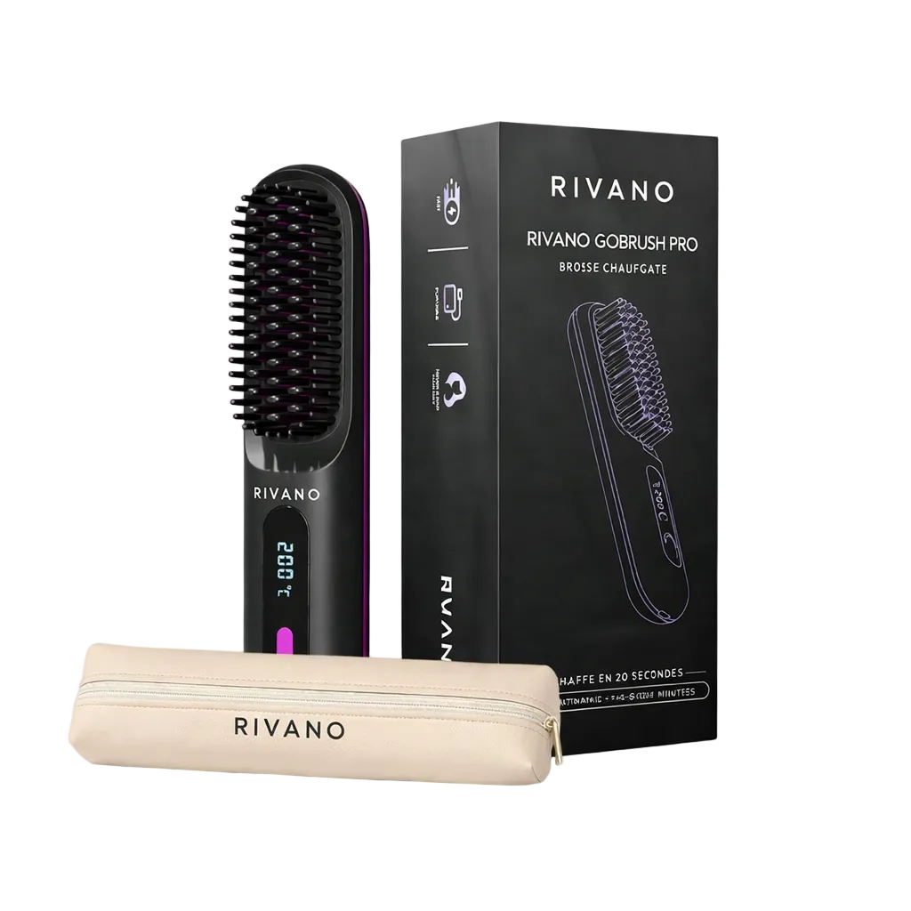 Rivano Portable Sans Fil